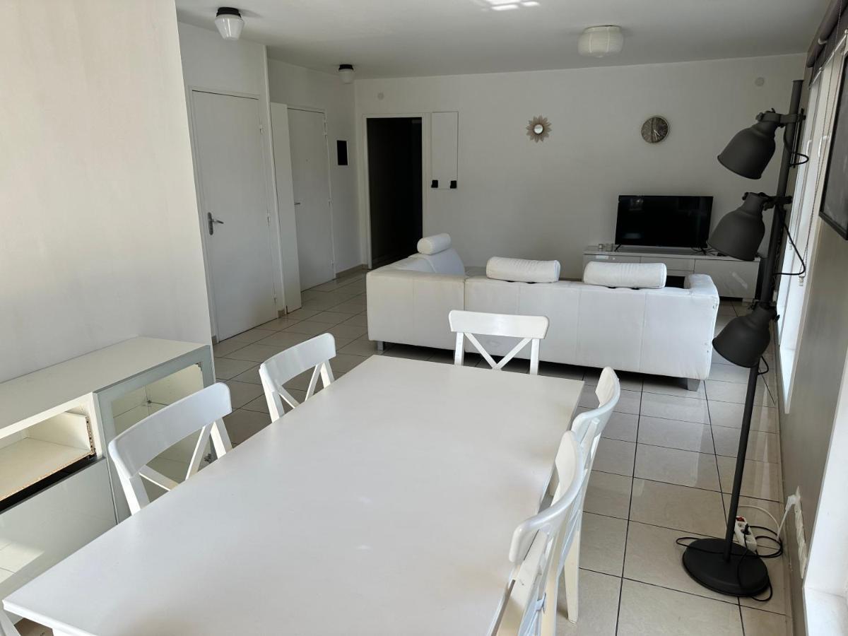 Appartement Lumineux Accor Arena Paris 13 Exterior photo