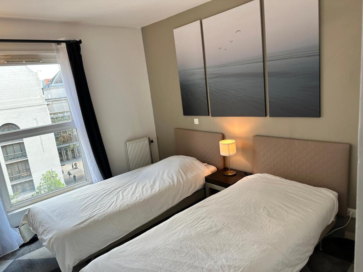 Appartement Lumineux Accor Arena Paris 13 Exterior photo
