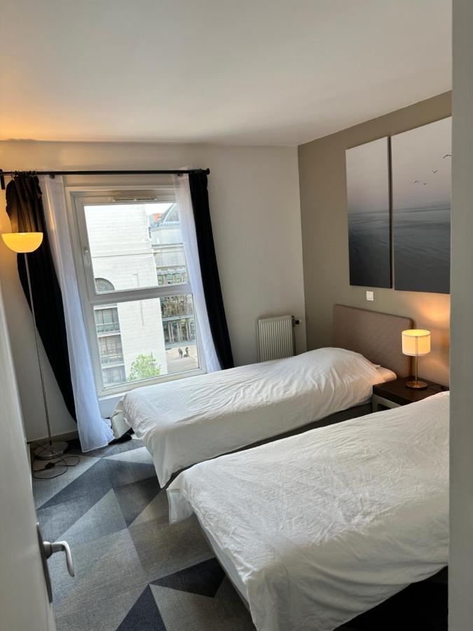 Appartement Lumineux Accor Arena Paris 13 Exterior photo